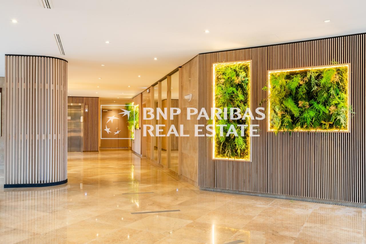 Bureau Noisy-le-Grand 3048m² Location bureau Noisy-le-Grand Seine-Saint-Denis OLBUR2106795 4